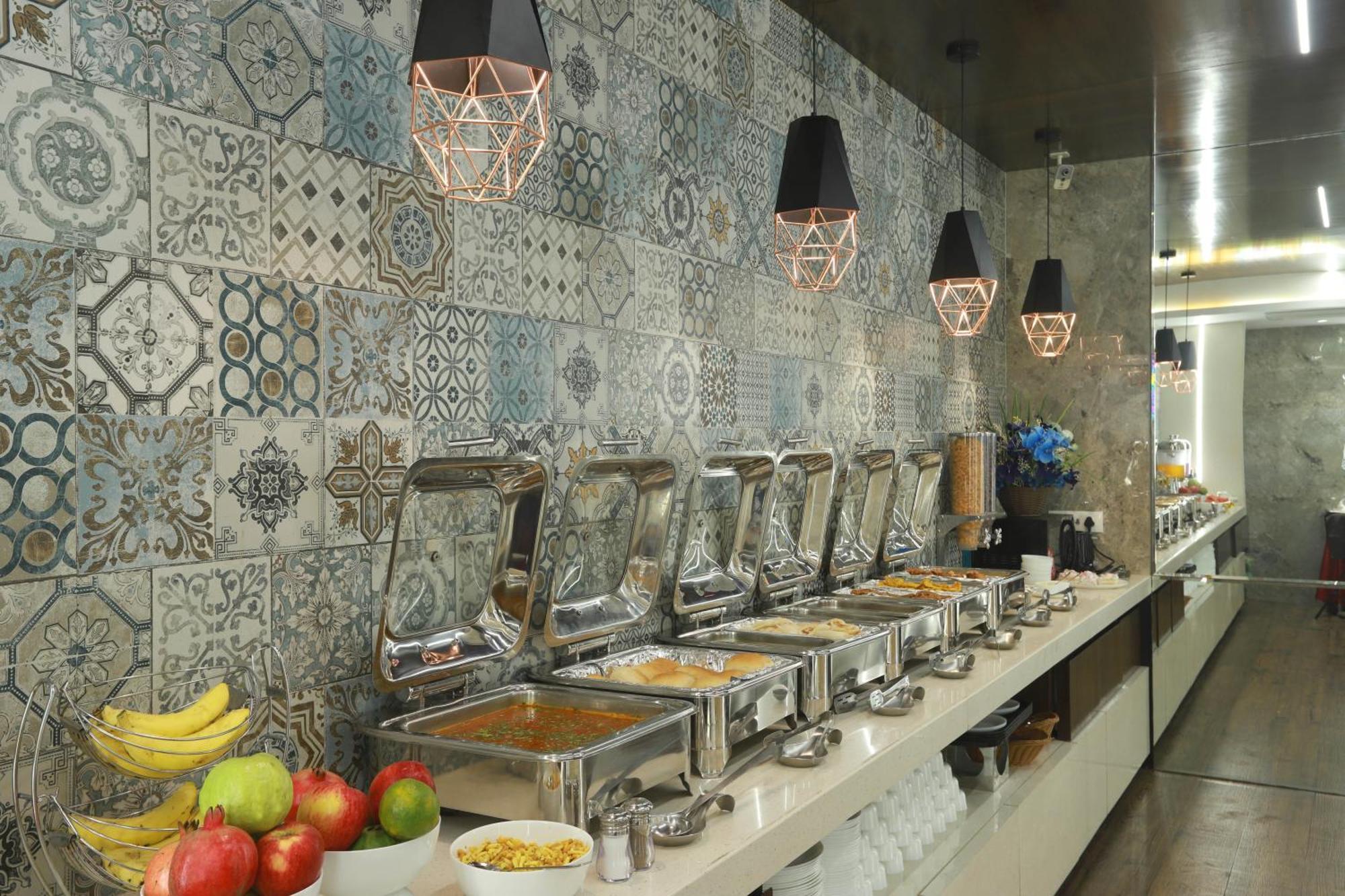 Planet Boutique Hotel — Photos 2