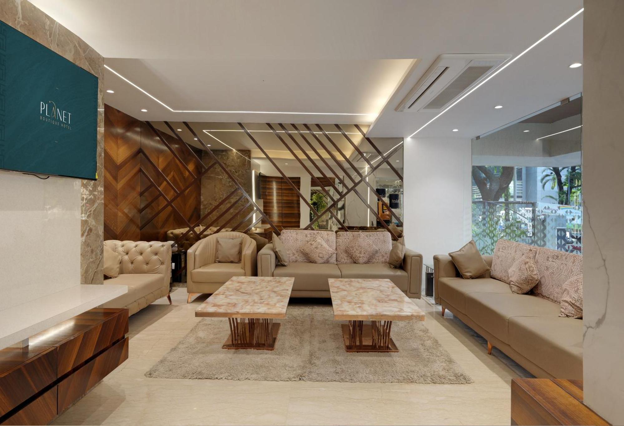 Planet Boutique Hotel — Photos 3